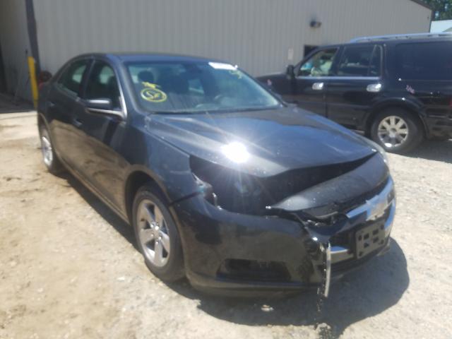 CHEVROLET MALIBU LS 2015 1g11b5slxff332240