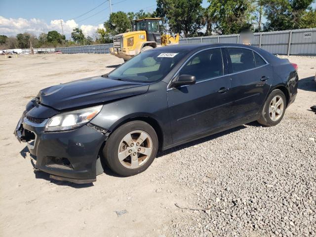 CHEVROLET MALIBU 2015 1g11b5slxff332268