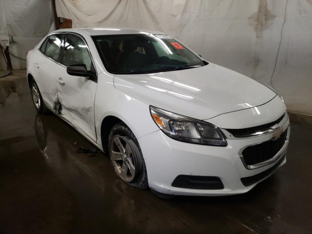 CHEVROLET MALIBU LS 2015 1g11b5slxff338863