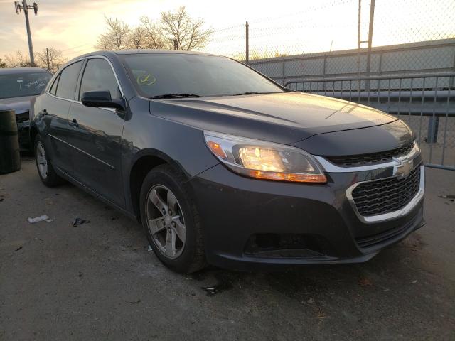 CHEVROLET MALIBU LS 2015 1g11b5slxff342606