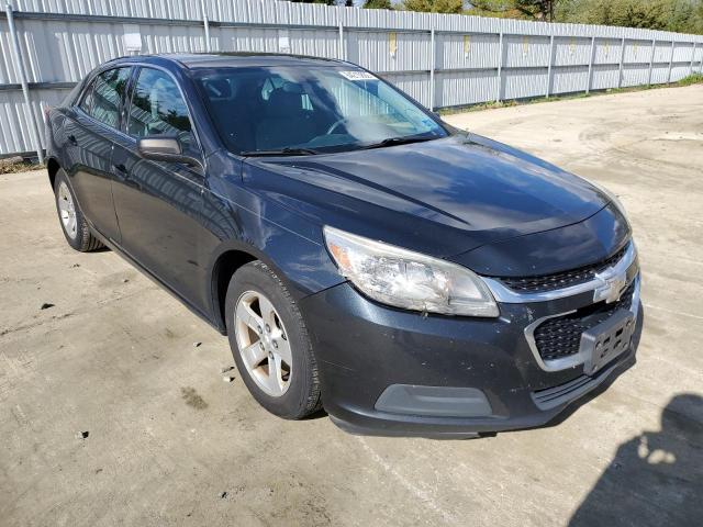 CHEVROLET MALIBU LS 2015 1g11b5slxff343402