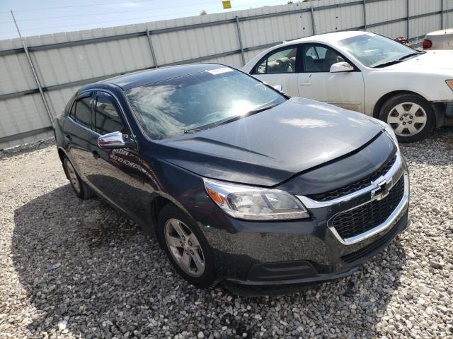 CHEVROLET MALIBU LS 2015 1g11b5slxff346641