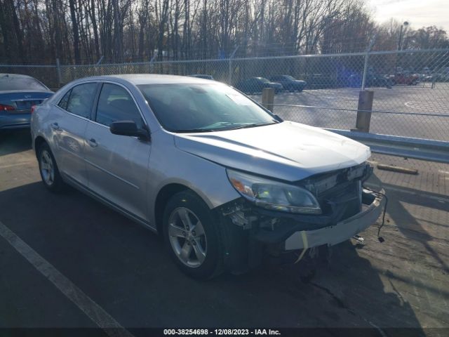 CHEVROLET MALIBU 2015 1g11b5slxff347708