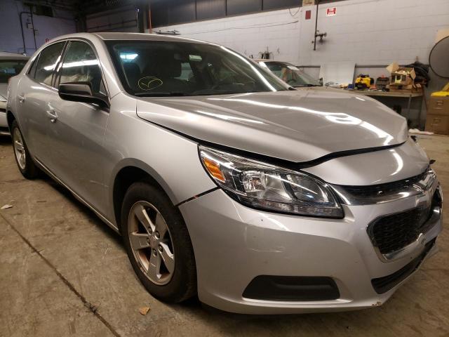 CHEVROLET MALIBU LS 2015 1g11b5slxff347840