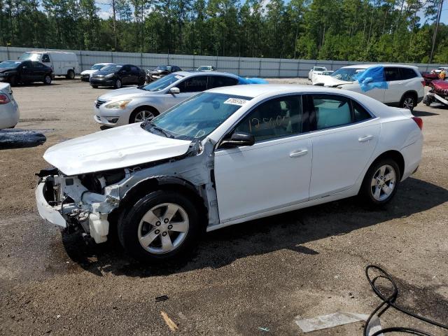 CHEVROLET MALIBU LS 2015 1g11b5slxff352374