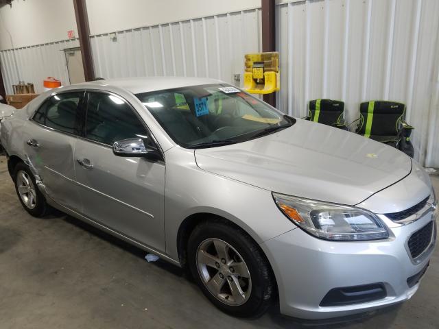 CHEVROLET MALIBU LS 2015 1g11b5slxfu123270