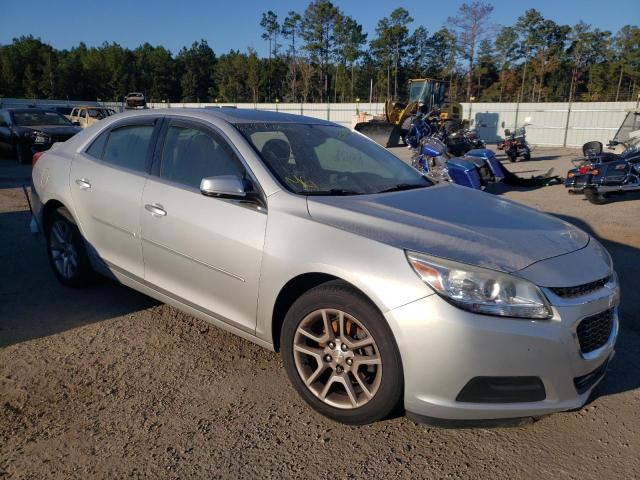 CHEVROLET MALIBU LT 2016 1g11c55a1gf131856