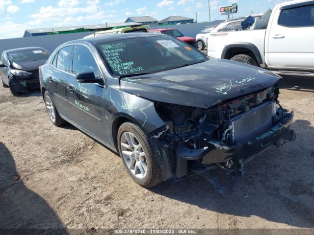 CHEVROLET MALIBU 2014 1g11c5s12ef247226