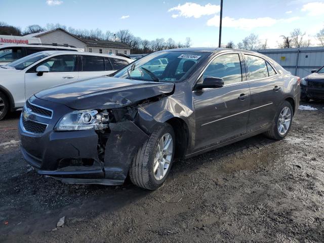 CHEVROLET MALIBU 2013 1g11c5sa0df122836