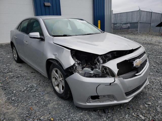 CHEVROLET MALIBU 1LT 2013 1g11c5sa0df124070