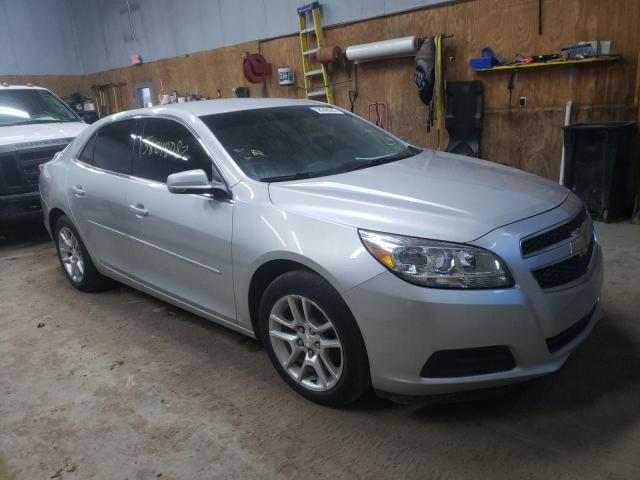 CHEVROLET MALIBU 1LT 2013 1g11c5sa0df125526