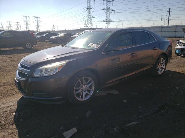 CHEVROLET MALIBU 1LT 2013 1g11c5sa0df125882