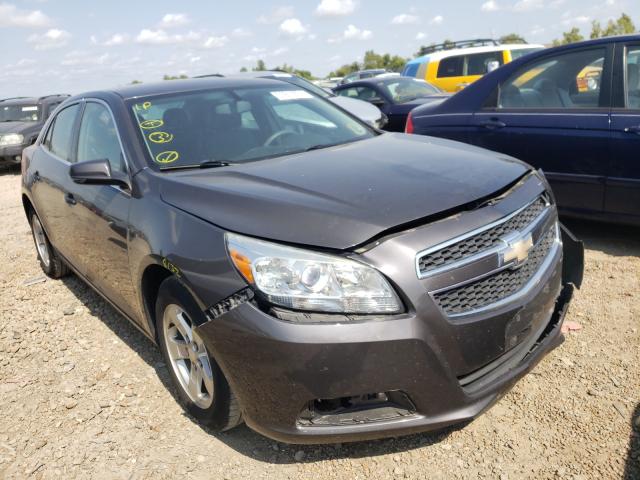 CHEVROLET MALIBU 1LT 2013 1g11c5sa0df128426