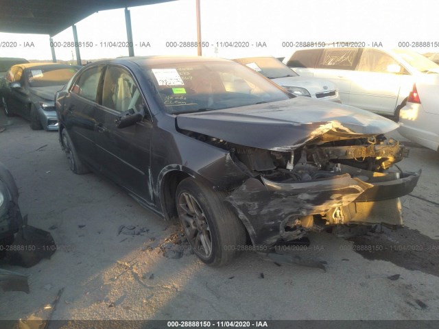 CHEVROLET MALIBU 2013 1g11c5sa0df129267