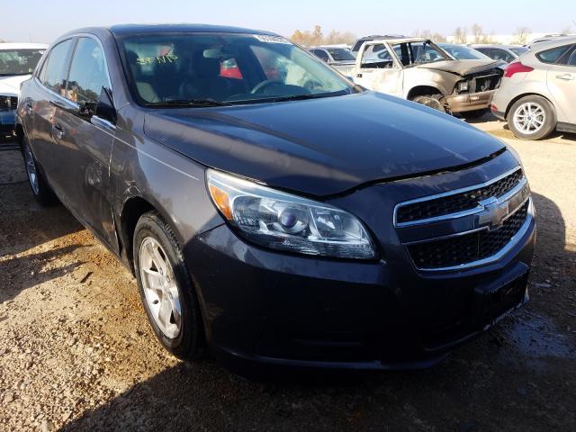 CHEVROLET MALIBU 1LT 2013 1g11c5sa0df132489