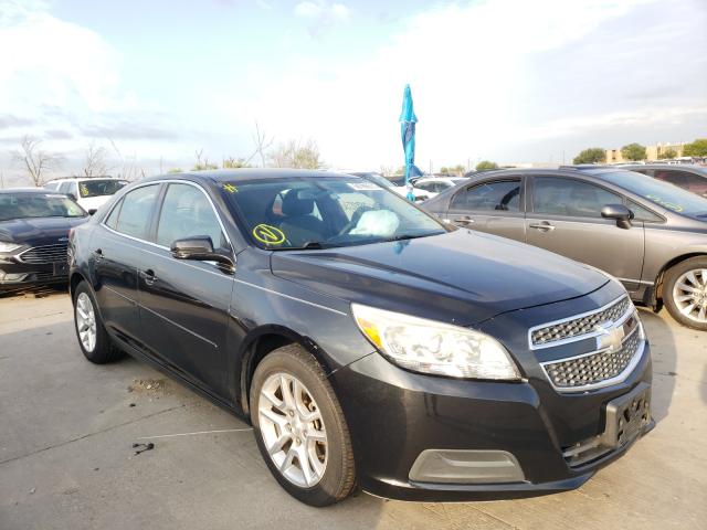 CHEVROLET MALIBU 1LT 2013 1g11c5sa0df133092