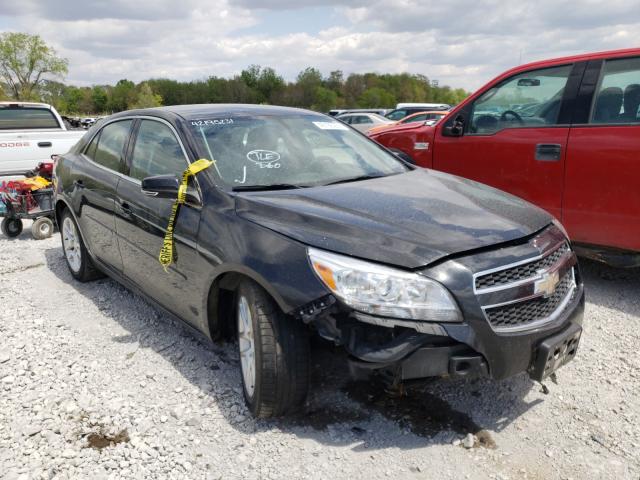 CHEVROLET MALIBU 1LT 2013 1g11c5sa0df133576