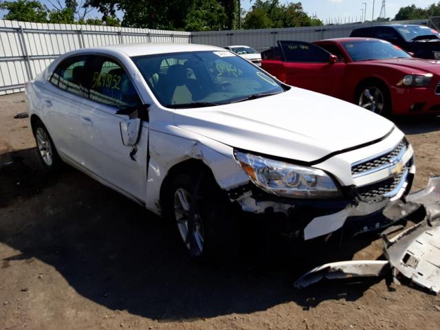 CHEVROLET MALIBU 1LT 2013 1g11c5sa0df135361