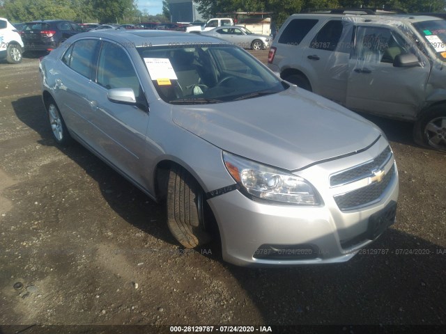 CHEVROLET MALIBU 2013 1g11c5sa0df137627