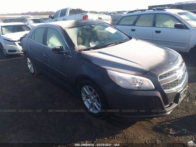 CHEVROLET MALIBU 2013 1g11c5sa0df138227