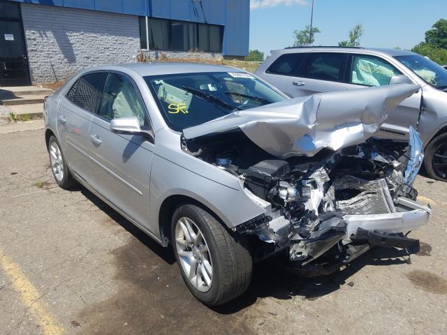 CHEVROLET MALIBU 1LT 2013 1g11c5sa0df140382