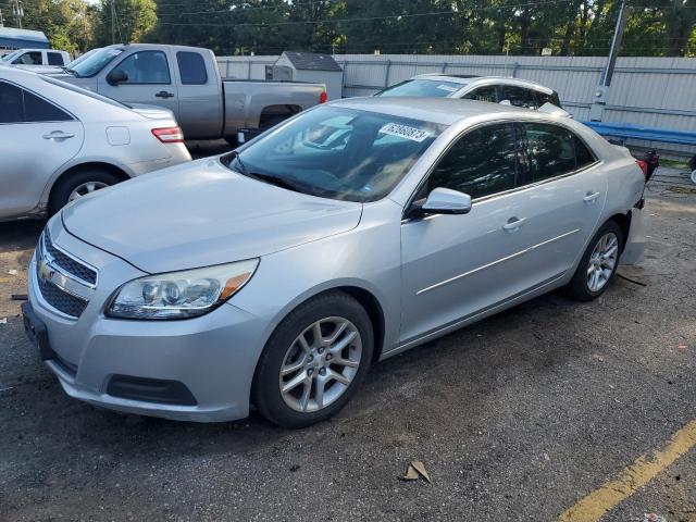 CHEVROLET MALIBU 2013 1g11c5sa0df141967