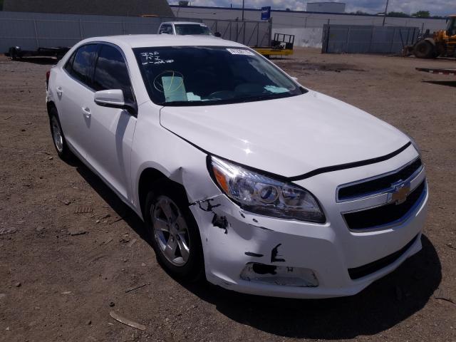 CHEVROLET MALIBU 1LT 2013 1g11c5sa0df142116