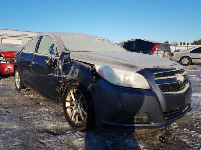 CHEVROLET MALIBU 1LT 2013 1g11c5sa0df142374