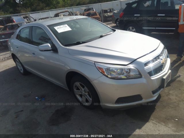 CHEVROLET MALIBU 2013 1g11c5sa0df143394