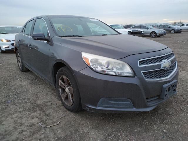 CHEVROLET MALIBU 2013 1g11c5sa0df145355