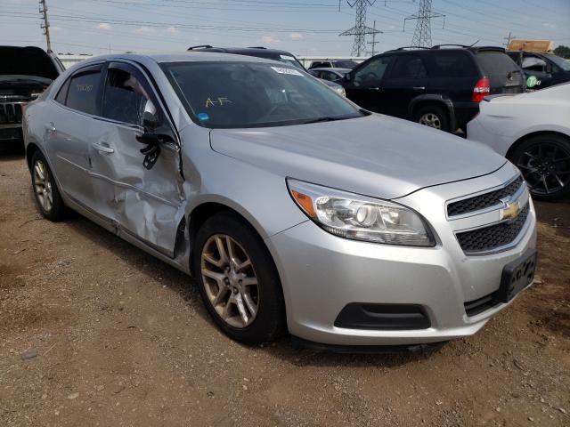 CHEVROLET MALIBU 1LT 2013 1g11c5sa0df146229