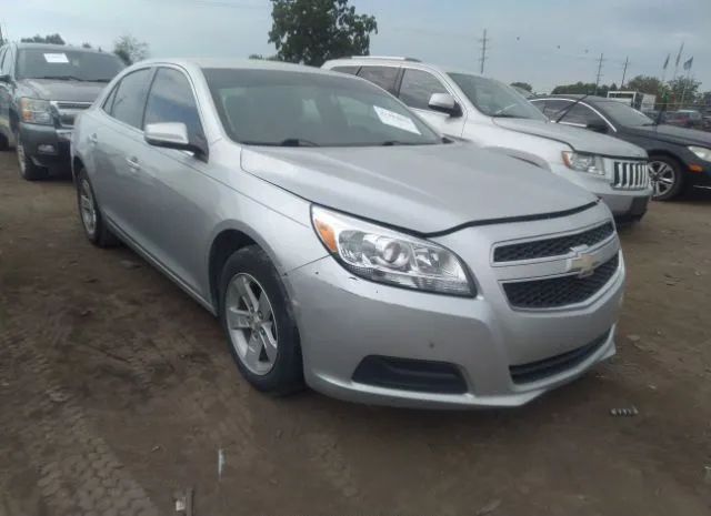 CHEVROLET MALIBU 2013 1g11c5sa0df146957