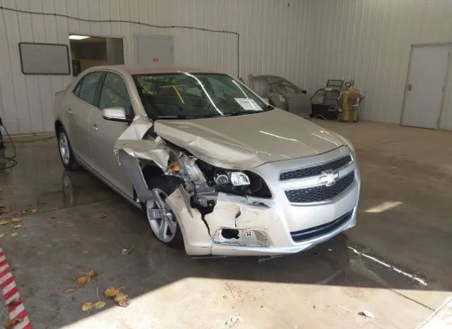 CHEVROLET MALIBU 2013 1g11c5sa0df147591