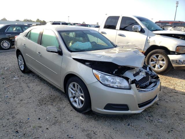 CHEVROLET MALIBU 1LT 2013 1g11c5sa0df147770