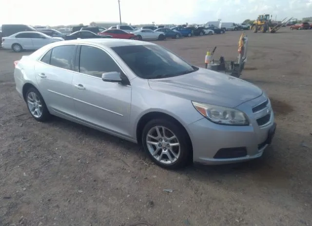 CHEVROLET MALIBU 2013 1g11c5sa0df148823