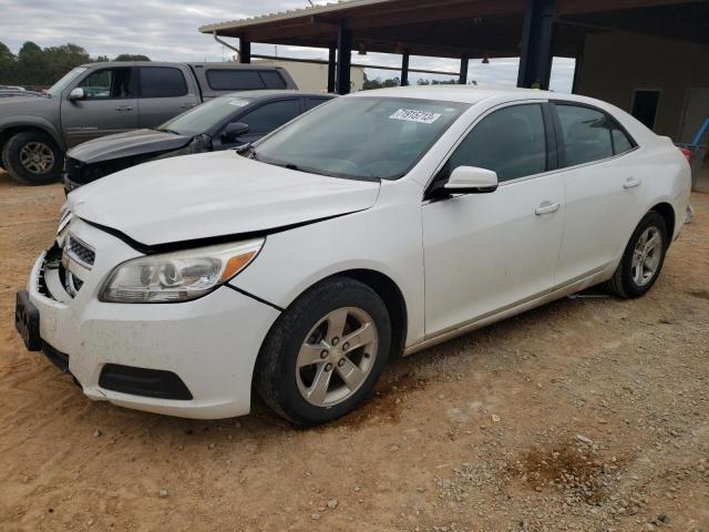 CHEVROLET MALIBU 2013 1g11c5sa0df150345