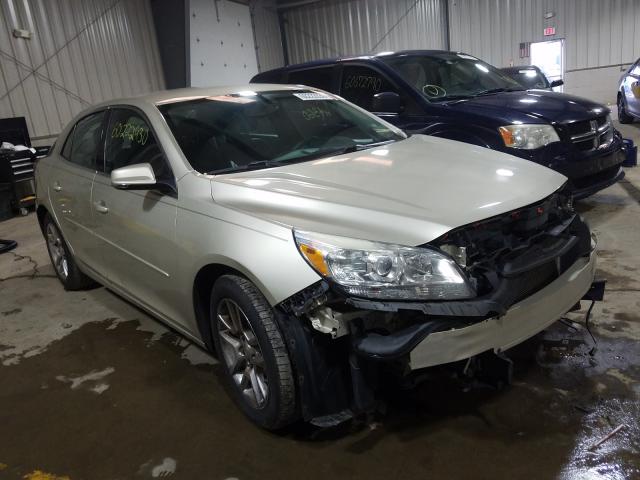 CHEVROLET MALIBU 1LT 2013 1g11c5sa0df153066