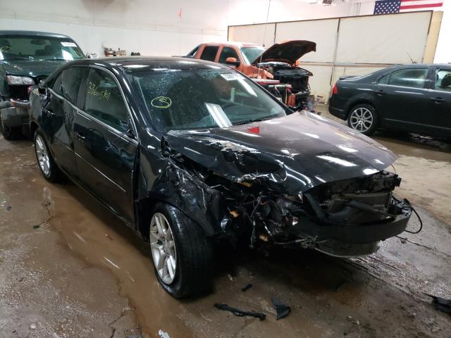 CHEVROLET MALIBU 1LT 0 1g11c5sa0df156601