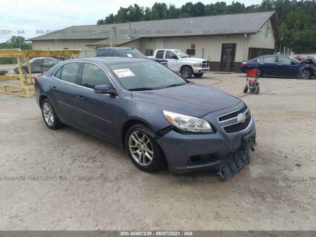 CHEVROLET MALIBU 2013 1g11c5sa0df156632