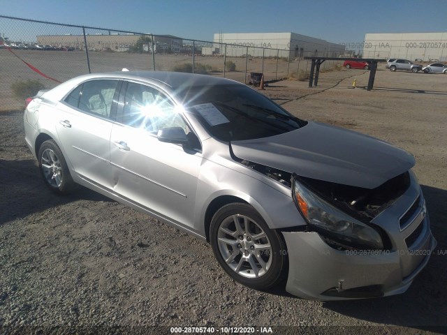 CHEVROLET MALIBU 2013 1g11c5sa0df157179