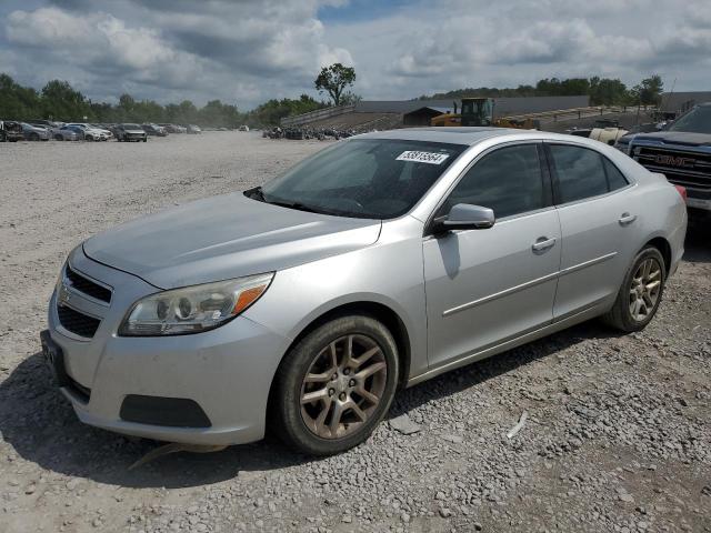 CHEVROLET MALIBU 2013 1g11c5sa0df161653