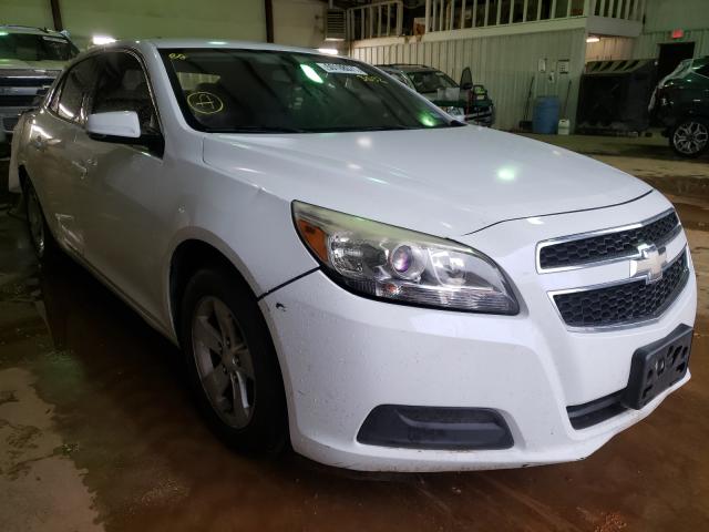 CHEVROLET MALIBU 1LT 2013 1g11c5sa0df163032