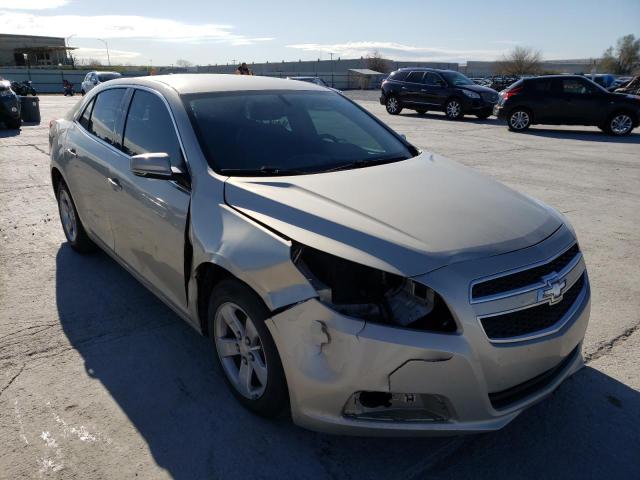 CHEVROLET MALIBU 1LT 2013 1g11c5sa0df165248