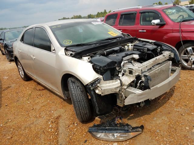 CHEVROLET MALIBU 1LT 2013 1g11c5sa0df167419