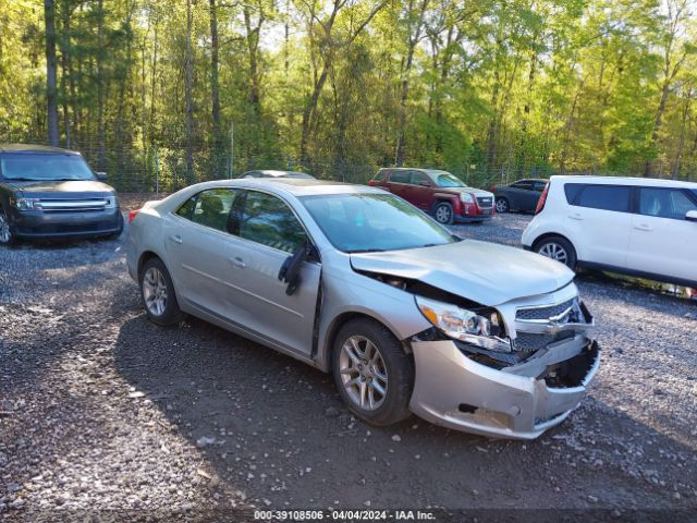 CHEVROLET MALIBU 2013 1g11c5sa0df167579