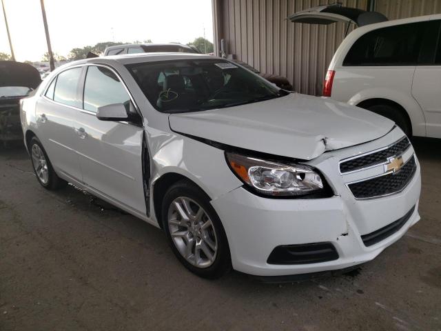 CHEVROLET MALIBU 1LT 2013 1g11c5sa0df167663