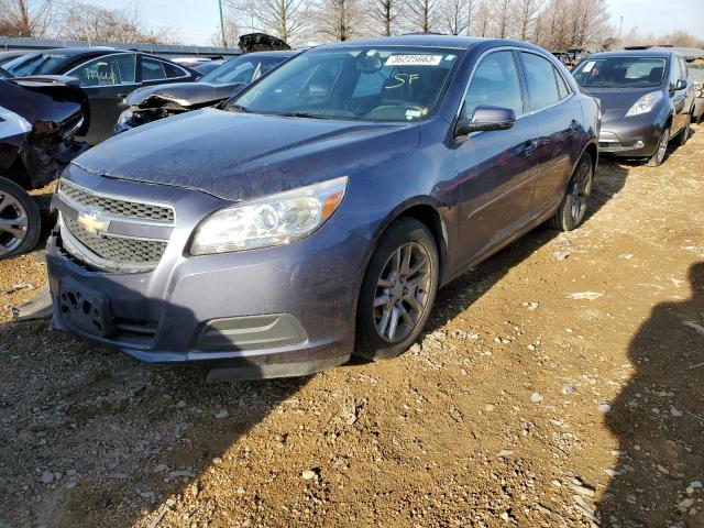 CHEVROLET MALIBU 1LT 2013 1g11c5sa0df168747