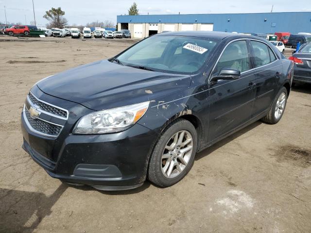 CHEVROLET MALIBU 1LT 2013 1g11c5sa0df169736