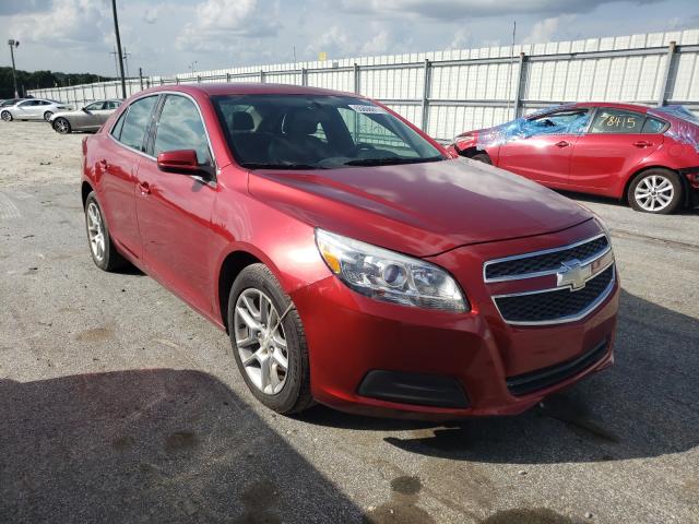 CHEVROLET MALIBU 1LT 2013 1g11c5sa0df170949