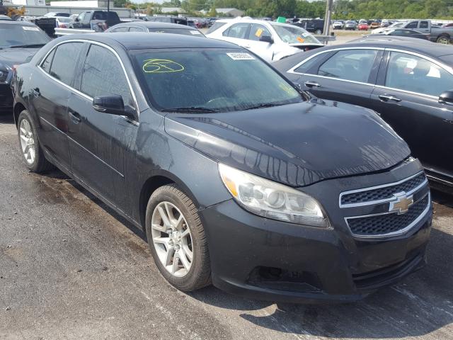 CHEVROLET MALIBU 1LT 2013 1g11c5sa0df171101